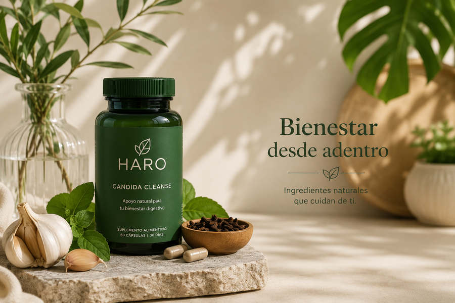 Bienestar con propósito.